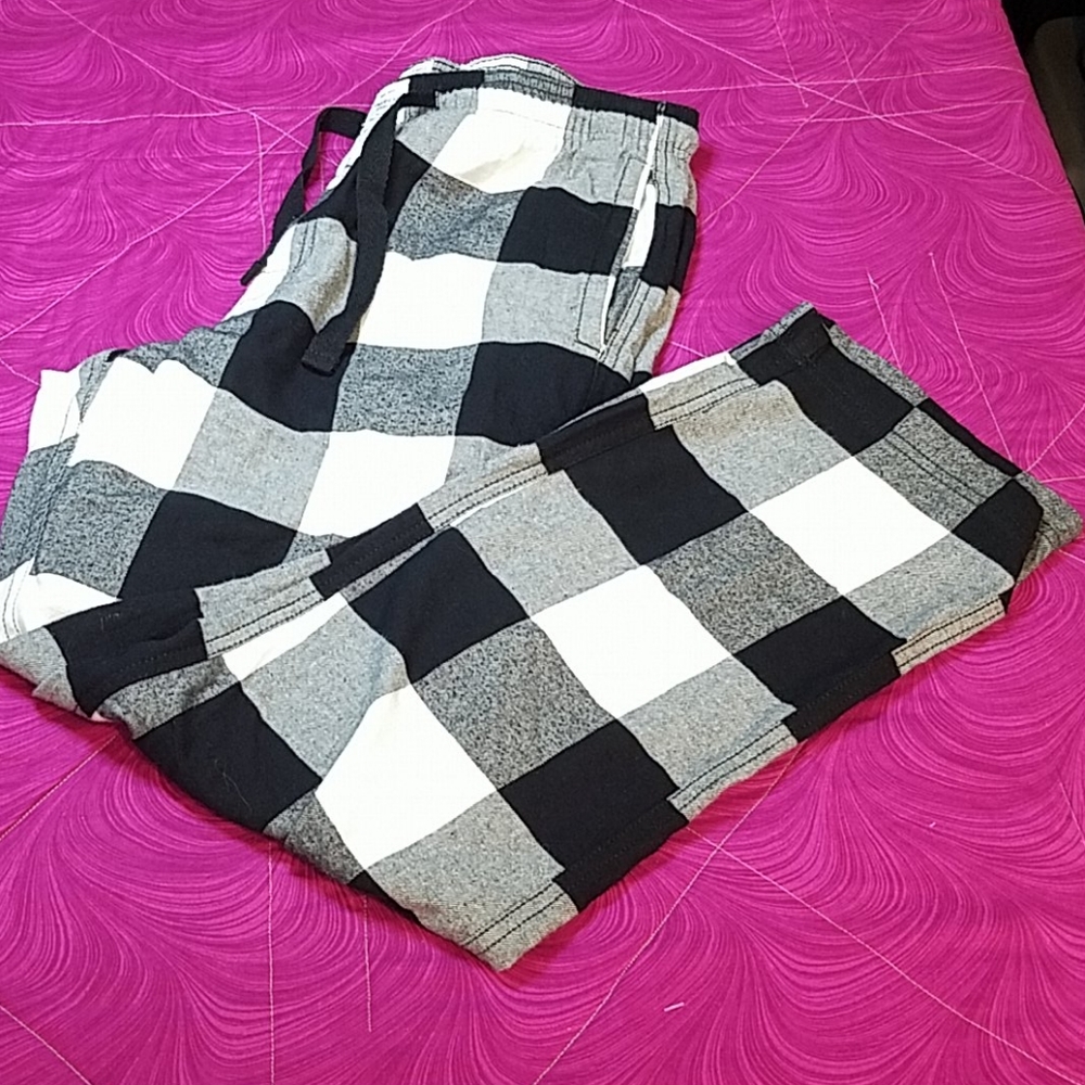 American Eagle sleep pants size medium